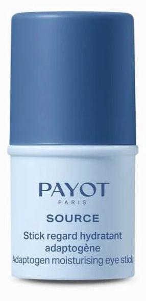 Paakių gelis Payot Source Adaptogen Moisturising, 4.5 g