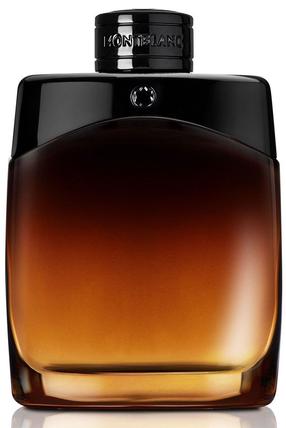 Parfüümvesi Montblanc Mont Blanc Legend Night Edp, 100 ml