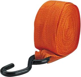 Kravas nostiprināšanas siksna Bottari Cinghia Fixing Strap with Ratchet 0.8m