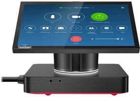 Statsionaarne arvuti Lenovo Intel® Core™ i5-8365U, 256 GB, 10.1 ", DDR4 16 GB, SSD 256 GB, Intel UHD Graphics Dynamic, Windows 10 ThinkStation Hub 11H1000KMT