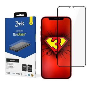 Tālruņa ekrāna aizsargstikls 3MK For Apple iPhone 12 Pro Max, 9H