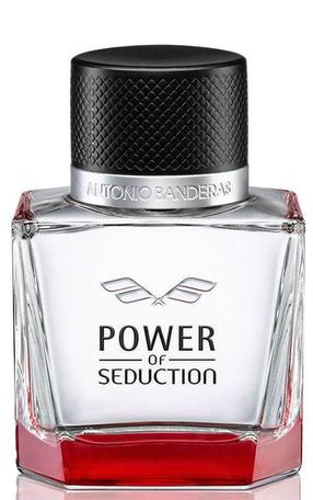Туалетная вода Antonio Banderas Power Of Seduction, 50 мл