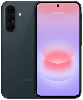 Mobilusis telefonas Samsung Galaxy A37 5G SM-A376BDGGEUE, 256 GB, nuostabi pilkai žalia sp.