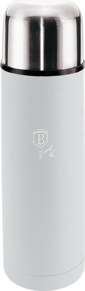Termos Berlinger Haus BH-7820, 1 l, valge v.