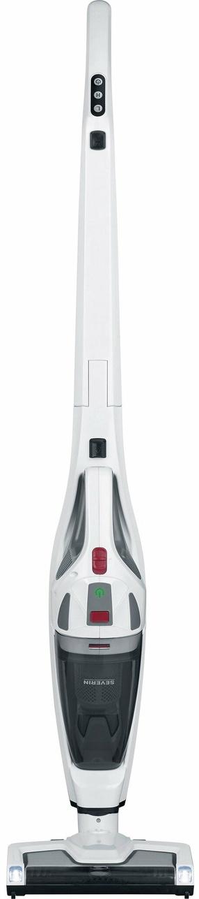 Putekļsūcējs - slota Severin HV 7173, 2000 mAh