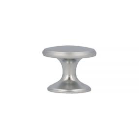 Mööbli käepide Rei 32-756.33, 27 cm, matt kroom v., 2 tk