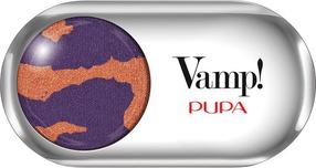 Lauvärv PUPA Milano Vamp! Fusion Satin, 1.5 g 102 copper storm