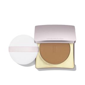 Компактные пудрa Elizabeth Arden Skincaring, medium deep цв., 10 г