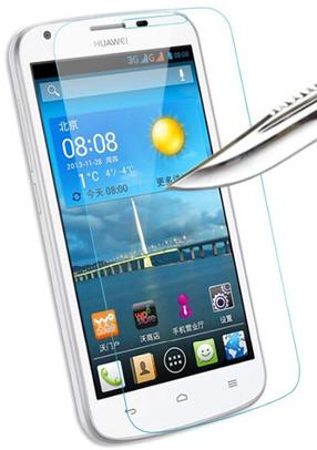 Ekraani kaitseklaas telefonile Tempered Glass For Huawei Ascend Y600