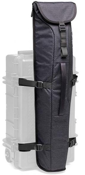 Krepšys per petį Manfrotto Pro Light Reloader Tripod Bag, 12 cm
