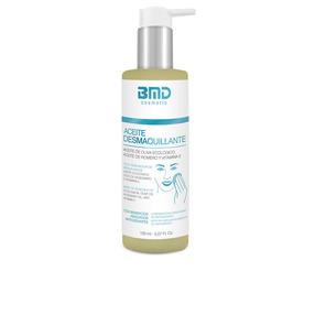 Attīrošā sejas eļļa Bmd Cosmetic Makeup Remover Olive, 150 ml