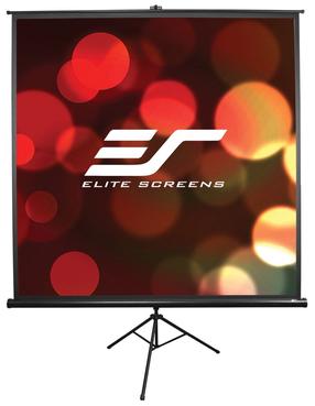 Projektoriaus ekranas Elite Screens T100UWV1, 4:3