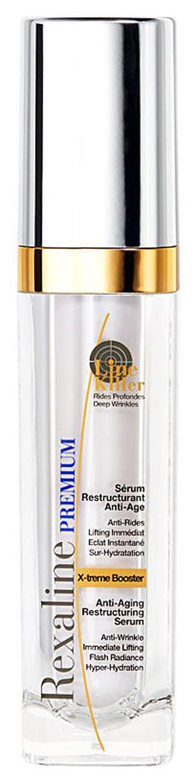 Näo seerum Rexaline X-Treme Booster, 30 ml