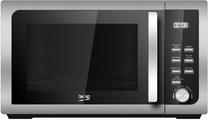 Mikrobangų krosnelė Beko MOF23110X, juoda sp./nerūdijančiojo plieno sp., 1250 W Prekė su pažeista pakuote.