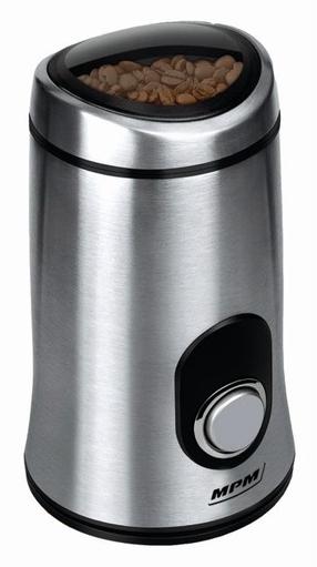 Kohviveski MPM MMK-02M, roostevaba teras v.