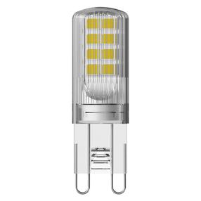 Lemputė Osram LED, G9, 2700 °K, G9, 2.9 W, 320 lm, 5 vnt.