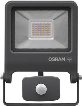 Prožektor Ledvance/Osram Endura, 30 W, 1900 - 2700 lm, 4000 °K, IP44, hall