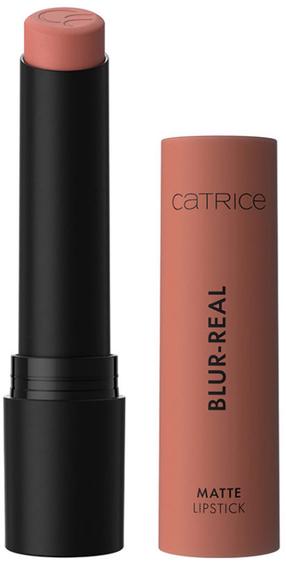Губная помада Catrice Blur-Real Matte, 3 г, taupe tension цв., 20