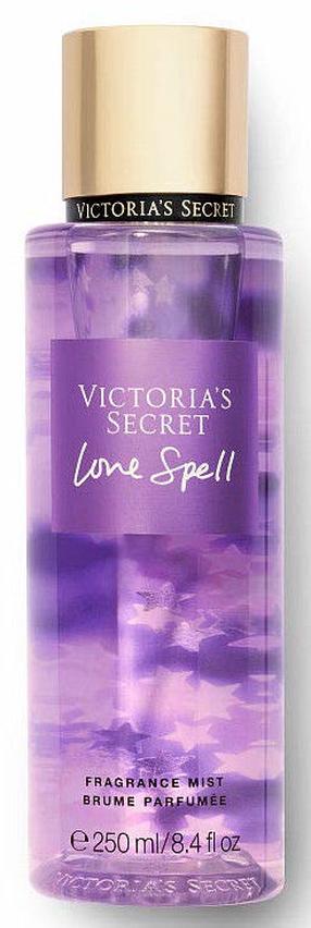 Smaržas Victoria's Secret Love Spell, 250 ml