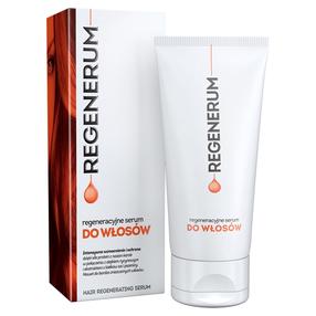 Matu serums Regenerum, 125 ml