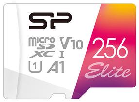 Atminties kortelė Silicon Power, 256 MB