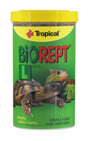 Kalatoit Tropical Biorept L, 0.14 kg
