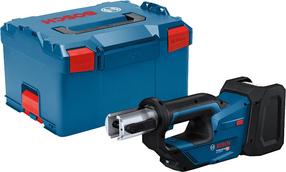 Инструмент для прессования труб Bosch GPT 18V-19 Solo, 18 В