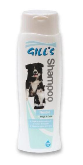 Šampoon koertele Croci Gill’s Neutral Pet C3052985, 200 ml