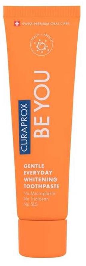 Hambapasta Curaprox Be You, 60 ml