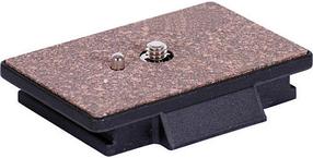 Adapter Velbon QB-6RL, 10.16 cm