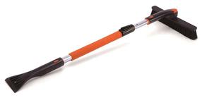 Jääkaabits Autoserio, 98 cm, Must v.