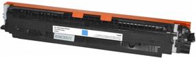 Tonerių kasetė Uprint H.130AC, mėlyna sp.