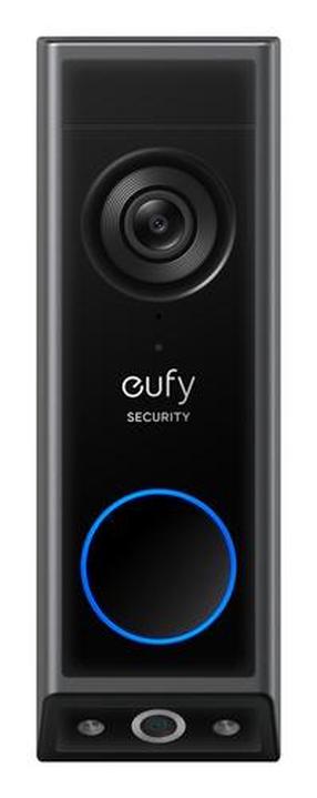 Nutikas uksekell Eufy E340