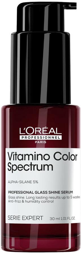 Сыворотка для волос L’Oréal Professionnel Paris Vitamino Color Spectrum, 30 мл