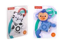 Knygelė Mattel Fisher Price