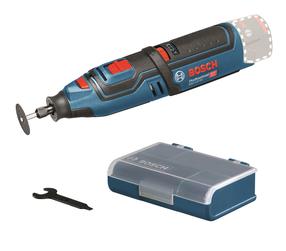 Pöörlev tööriist Bosch GRO 12V-35