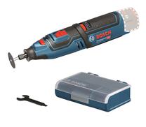 Rotacinis įrankis Bosch GRO 12V-35