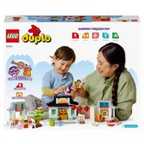 Konstruktorius LEGO® DUPLO® Learn About Chinese Culture 10411