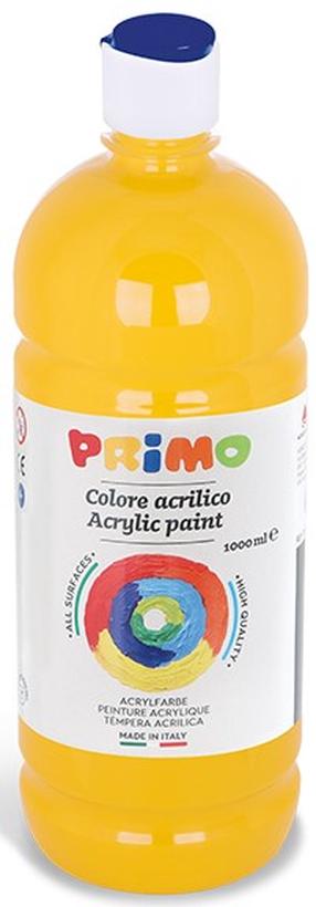 Värv akrüül Primo, 1000 ml, 1 värv.