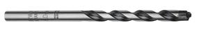 Puur Irwin, betoon/marmor/graniit, keermega, sirge, 14 mm x 16 cm