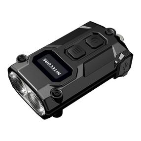 Карманный фонарик Nitecore TINI-3, 3000 - 6500 °К