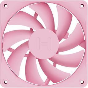 Õhujahuti komplekt korpusele Hyte FA12 (P) 4-pack, 120 mm x 120 mm