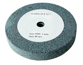 Slīpēšanas disks Scheppach P36. BG150, 150 mm x 25 mm