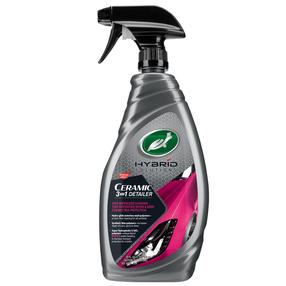 Automašīnu ārpuses tīrīšanas līdzeklis Turtle Wax, 0.5 l