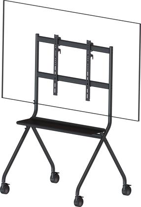 Televizoriaus stovas Vision VFM-F12, 55-100", 100 kg