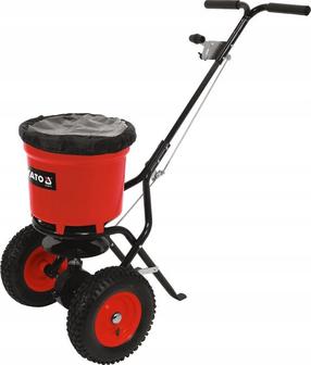 Рассеиватель Yato YT-86715, 23 л