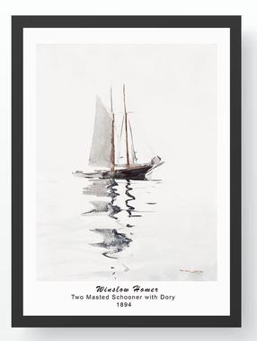 Paveikslas Wallity, 245fms1331, 35 cm x 45 cm