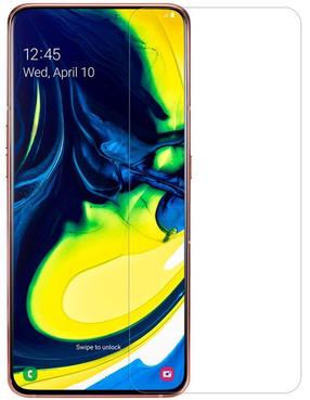 Tālruņa ekrāna aizsargstikls Evelatus For Samsung Galaxy A80, 9H