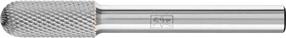 Frēze Pferd WRC 0820/6 Micro 21105176, noapaļots, 60 mm x 8 mm