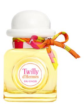Parfimērijas ūdens Hermès Twilly d'Hermes Eau Ginger, 50 ml